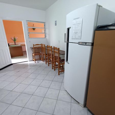 Hostel Casa Da Vo Rosa Governador Celso Ramos Esterno foto